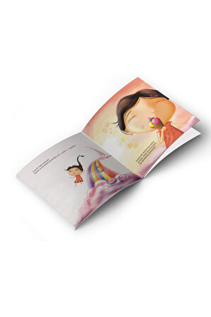 Müge Çakır -  Küçük Kalbimde Güm Güm