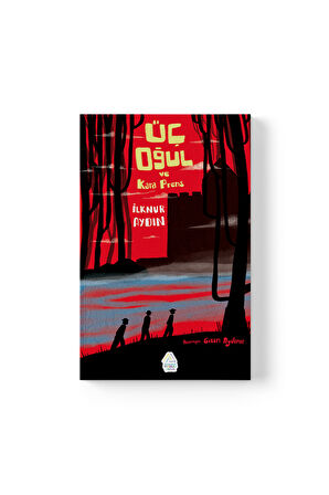 İlknur Aydın - Üç Oğul ve Kara Prens