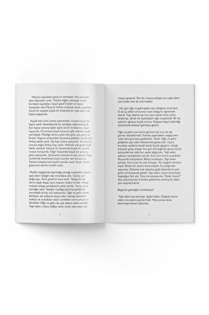 İlknur Aydın - Üç Oğul ve Kara Prens