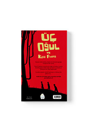 İlknur Aydın - Üç Oğul ve Kara Prens