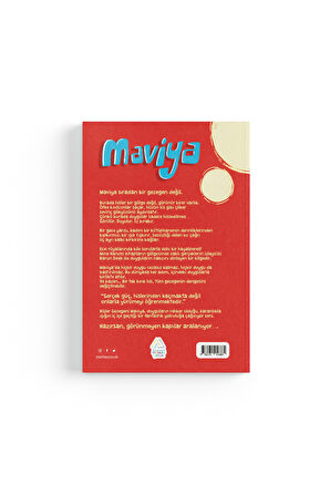 Osman Asiltürk - Maviya 