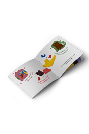 Gülay Ayvaz - Çocuk Olmak