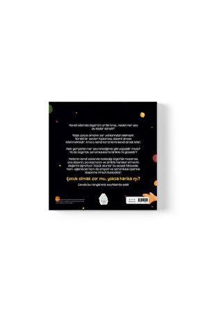 Gülay Ayvaz - Çocuk Olmak