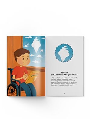 Rahime Karaaslan - Pulpa’nın Engelsiz Mutfağı