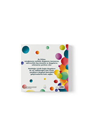 Yasemin Aşçı -  Minik Kalbin Maceraları - Limon İle Duygular