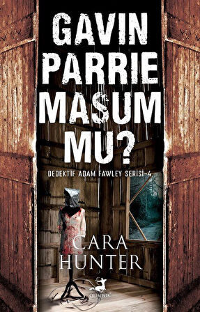 Gavin Parrie Masum Mu? / Cara Hunter