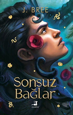 Sonsuz Bağlar / J. Bree