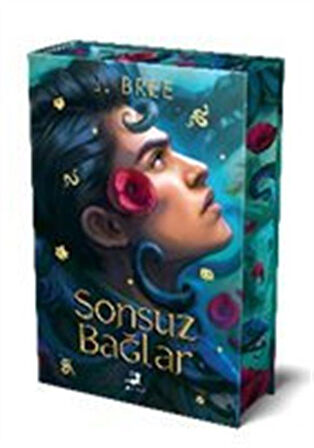Sonsuz Bağlar (Ciltli) / J. Bree