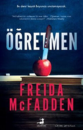 Öğretmen / Freida Mcfadden