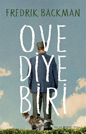 Ove Diye Biri / Fredrick Backman
