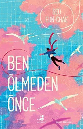 Ben Ölmeden Önce / Seo Eun-Chae