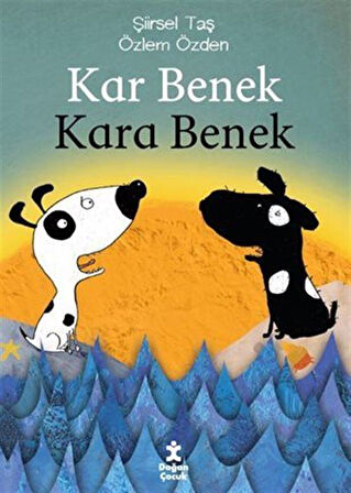 Kar Benek Kara Benek / Şiirsel Taş