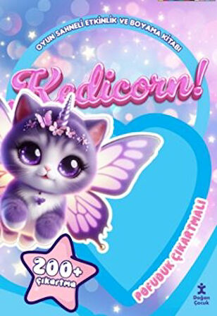 Kedicorn