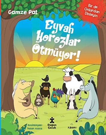 Eyvah Horozlar Ötmüyor