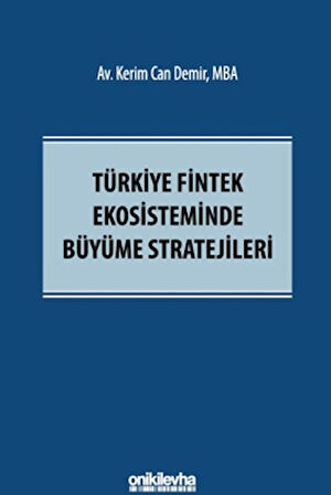 Türkiye Fintek Ekosisteminde Büyüme Stratejileri
