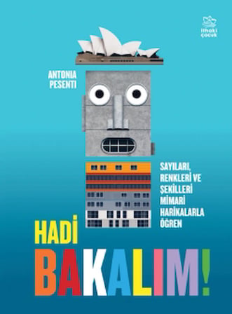Hadi Bakalım!