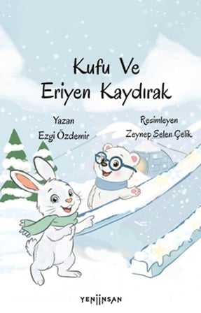 Kufu ve Eriyen Kaydırak