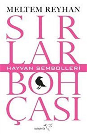 Sırlar Bohçası 2 / Hayvan Sembolleri / Meltem Reyhan