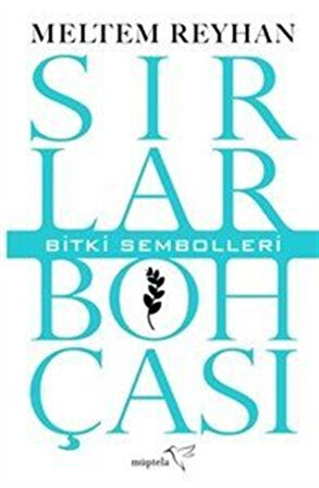 Sırlar Bohçası 3 / Bitki Sembolleri / Meltem Reyhan