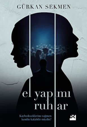 El Yapımı Ruhlar