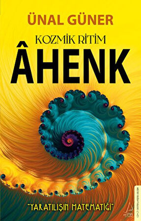 Kitap: Kozmik Ritim - Âhenk