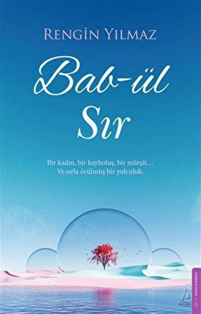 Bab-ül Sır / Rengin Yılmaz