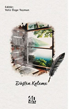 Düşten Kaleme