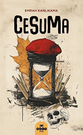 Cesuma / Emrah Kanlıkama