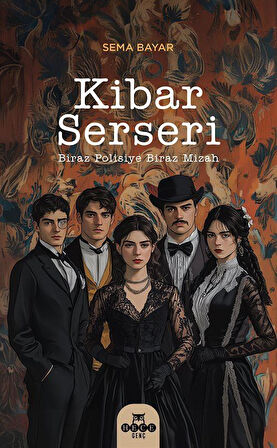 Kibar Serseri / Sema Bayar