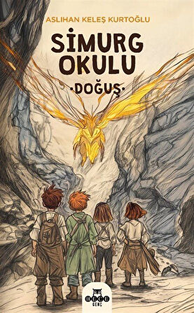 Simurg Okulu - Doğuş / Aslıhan Keleş Kurtoğlu