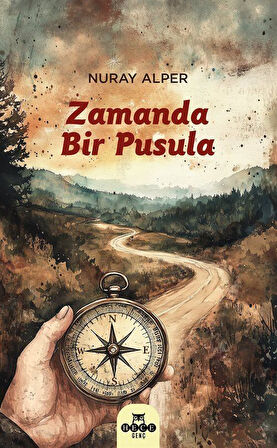 Zamanda Bir Pusula / Nuray Alper