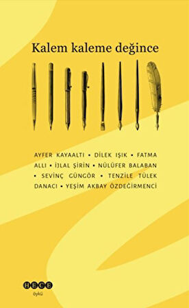 Kalem Kaleme Değince