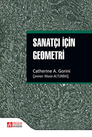 Sanatçı İçin Geometri