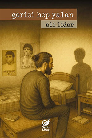 Gerisi Hep Yalan / Ali Lidar