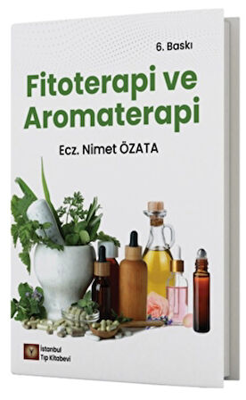Fitoterapi ve Aromaterapi