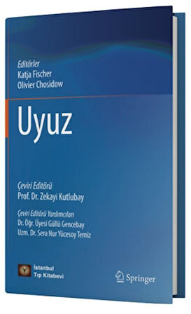 Uyuz