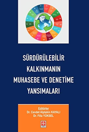 Sürdürülebilir Kalkınmanın Muhasebe ve Denetime Yansımaları