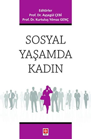 Sosyal Yaşamda Kadın