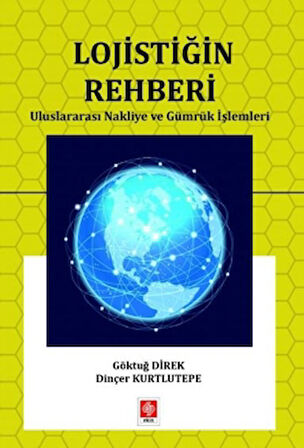 Lojistiğin Rehberi