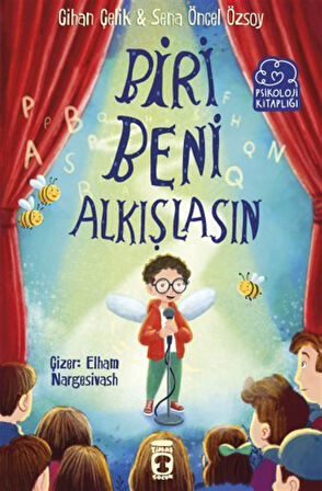 Biri Beni Alkışlasın / Cihan Çelik