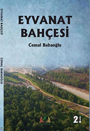 Eyvanat Bahçesi