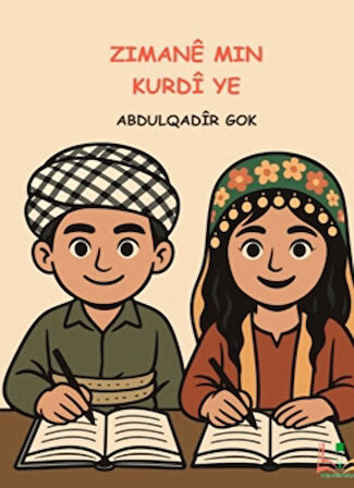 Zimanêmin Kurdî ye