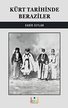 Kürt Tarihinde Baraziler