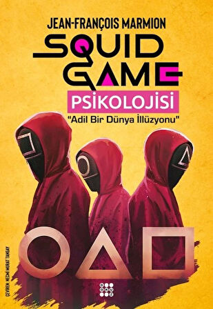 Squıd Game Psikolojisi