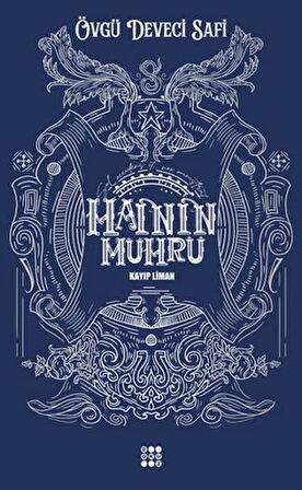 Hainin Mührü 1 - Kayıp Liman