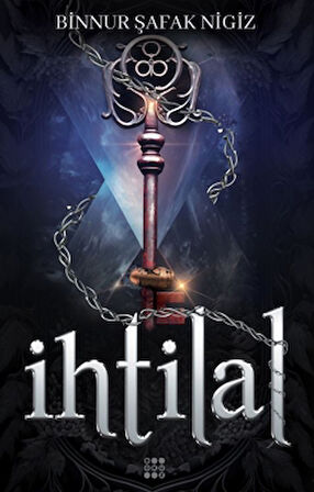 İhtilal - 3 Zerda