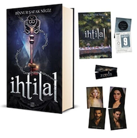 İhtilal - 3 Zerda