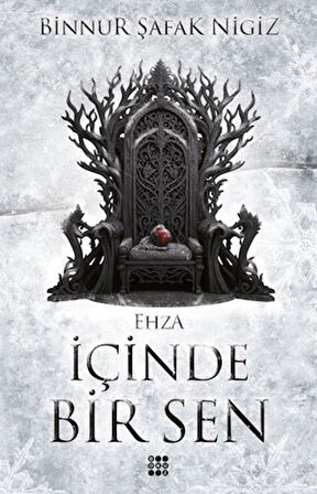 İçinde Bir Sen 5 - Ehza (Ciltli)