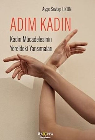 Adım Kadın