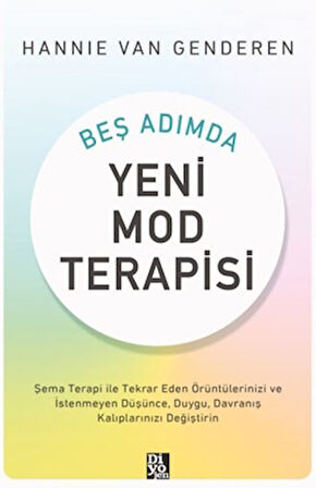 Beş Adımda Yeni Mod Terapisi